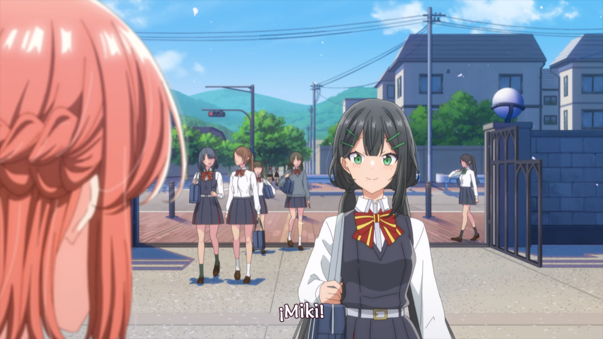 Sasayaku You ni Koi wo Utau (Majo no Kuni)